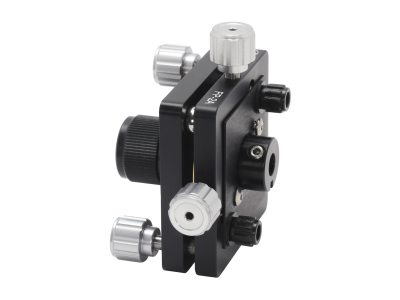 NEWPORT   优铂特   FP-2A   多轴光纤定位器