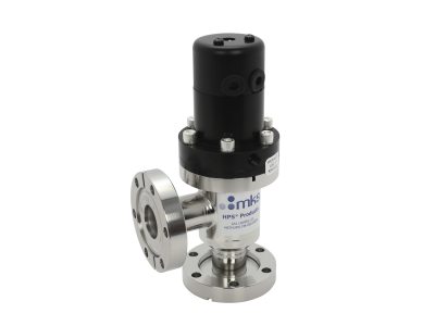NEWPORT 优铂特 UHV-25-ACC-ELVN  Ultra High Vacuum Isolation Valves