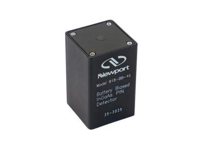 NEWPORT   优铂特   818-BB-45  偏置光接收器