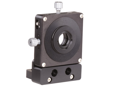 NEWPORT   优铂特   LP-1A-XY     精密多轴透镜定位器