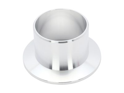 NEWPORT 优铂特 100310206  ISO-KF Long Weld Stub Vacuum Flanges