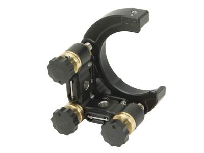 NEWPORT   优铂特   SX200-F3KN-254    Suprema ®高分辨率-低CTE反射镜调整架