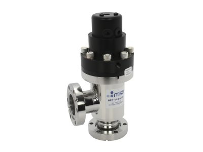 NEWPORT 优铂特 UHV-40-ACC-ELVN  Ultra High Vacuum Isolation Valves