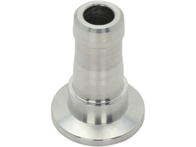 NEWPORT 优铂特 100311811  ISO-KF Vacuum Flange to Rubber Hose Adapters