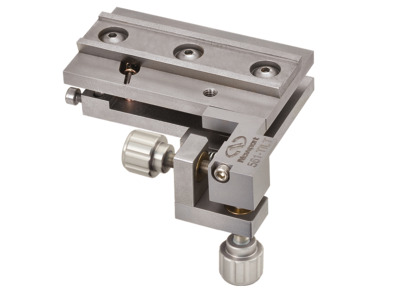 NEWPORT   优铂特   M-561-TILT    ULTRAlign 精密光纤倾斜和旋转定位器