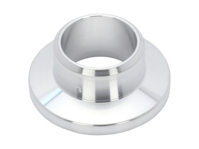 NEWPORT 优铂特 100310111  ISO-KF Short Weld Stub Vacuum Flanges