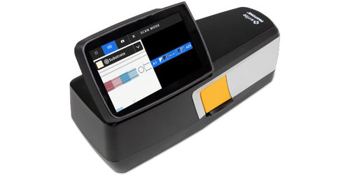 X-Rite     eXact 2 Xp      便携式色差仪