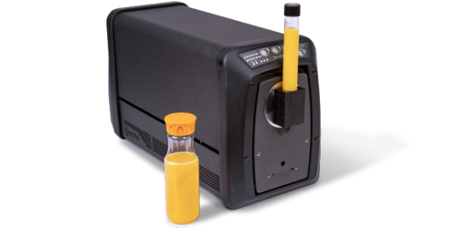 X-Rite     Ci7520       液体色度仪