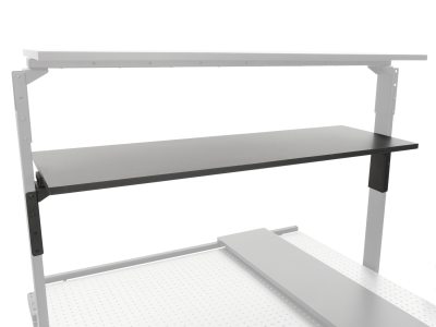 NEWPORT 优铂特 VIS-LS-OHS1-72 Clearance Optical Table Shelves