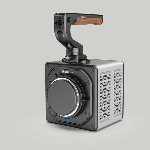 SSZN        SH3-105      高速相机