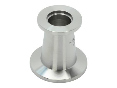 NEWPORT 优铂特 100313711  ISO-KF Flange Conical Reducers