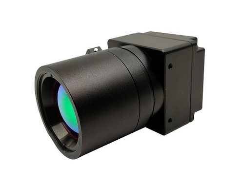 ULIRVISION       TC390      非制冷热像机芯