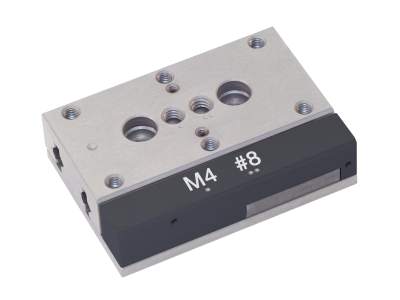 NEWPORT   优铂特   AG-LS25-27   Agilis™微型压电线性平移台