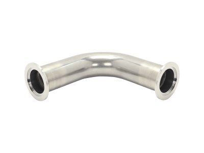 NEWPORT 优铂特 100314415  ISO-KF Flange 90 Degree Elbow Fittings with Tangents