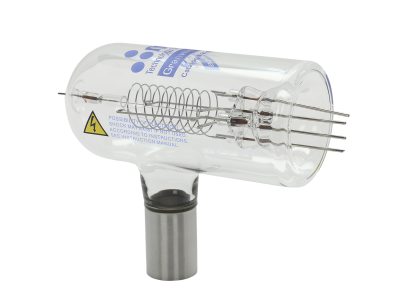 NEWPORT 优铂特 274003  274 Glass Tubulated Bayard-Alpert Type Ionization Vacuum Sensors