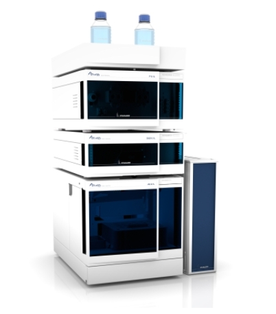 Beifen-Ruili   北分瑞利    AZURA® HPLC/UHPLC    液相色谱系统