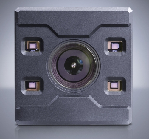 LUCID       Helios2 Wide       工业相机