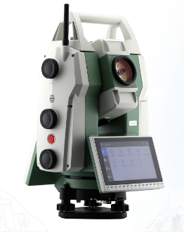 FOIF    一光    RS10    测量机器人全站仪