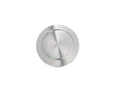 NEWPORT 优铂特 100760108  ISO-MF Blank-Off Vacuum Flanges