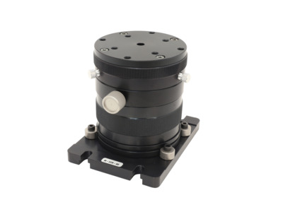 NEWPORT   优铂特   M-ECR-80    旋转柱垂直定位器