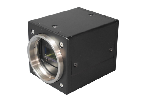 BlueVision     BV-C5410CL       线阵相机