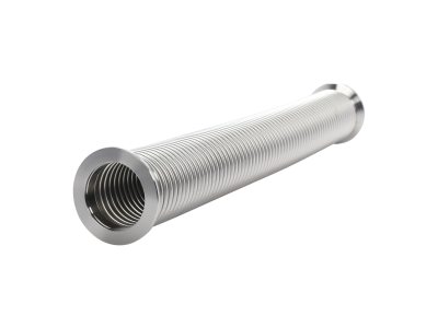NEWPORT 优铂特 100316006  ISO-KF Thick Wall Metal Vacuum Hose