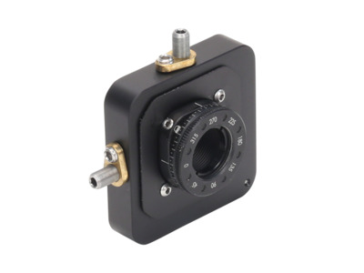 NEWPORT   优铂特   LPXYR-05H     紧凑型多轴透镜定位器