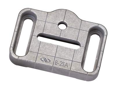 NEWPORT   优铂特   B-2SA    不锈钢开槽基座