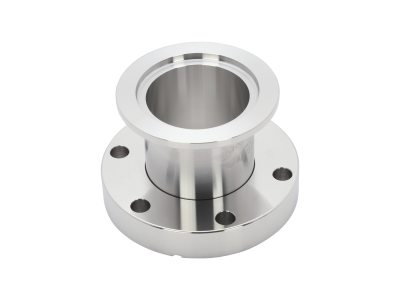 NEWPORT 优铂特 100315605  ISO-KF Vacuum Flange to CF Flange Adapters