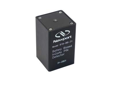NEWPORT   优铂特   818-BB-31  偏置光接收器