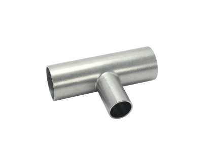 NEWPORT 优铂特 10023150RT100  Butt Weld Reducing Tee Fittings