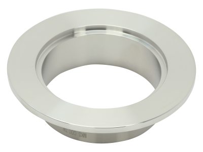 NEWPORT 优铂特 100310306  ISO-KF Short Weld Stub Vacuum Flanges