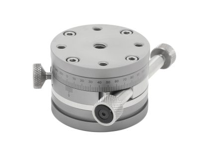 NEWPORT   优铂特   M-UTR46    UTR 精密钢旋转台