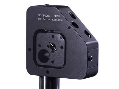 NEWPORT   优铂特   9091-M   接杆安装单模光纤对准器