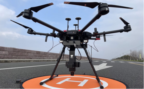 HHIT      HY-9010-U          无人机载高光谱成像系统