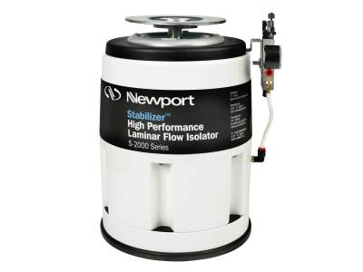 NEWPORT 优铂特 S-2000AC-123.5  S-2000AC无尘室气动隔振器