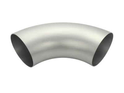 NEWPORT 优铂特 1002390600  Butt Weld 90 Degree Elbow Fittings
