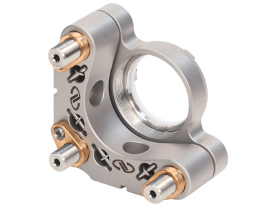 NEWPORT   优铂特   ST100T-R3H    Suprema ®六角驱动反射镜调整架