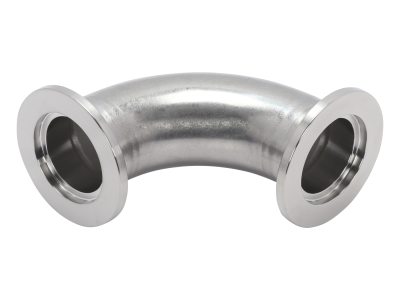 NEWPORT 优铂特 100314403  ISO-KF Flange 90 Degree Elbow Fittings