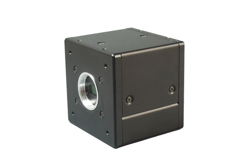 BlueVision     BV-C8320CL      面阵相机