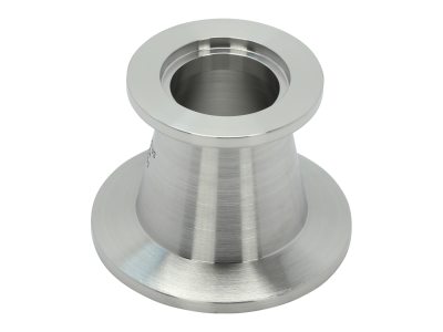 NEWPORT 优铂特 100313714  ISO-KF Flange Conical Reducers