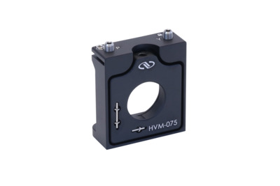 NEWPORT   优铂特   HVM-075r    工业级顶部调节式调整架