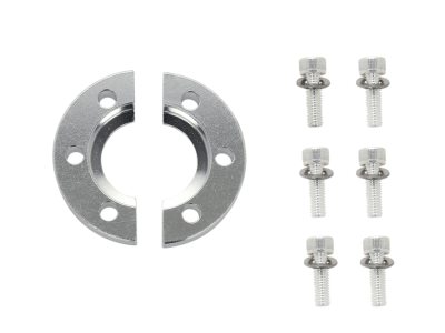 NEWPORT 优铂特 100318901  ISO-KF Vacuum Flange Clamps
