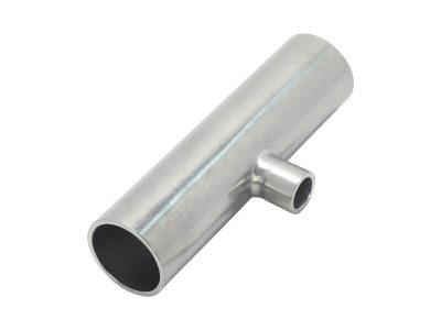 NEWPORT 优铂特 10023100RT050  Butt Weld Reducing Tee Fittings