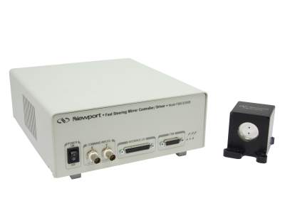 NEWPORT   优铂特   FSM-300-NM     快速转向反射镜系统