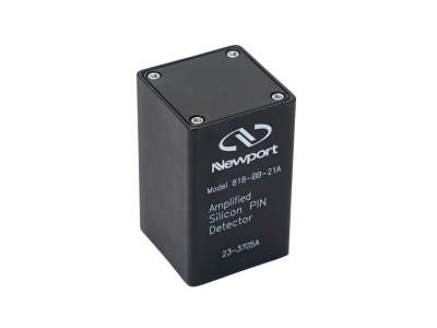 NEWPORT   优铂特   818-BB-21A   1.2至10 GHz光接收器