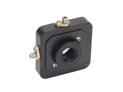 NEWPORT   优铂特   LPXY-05H     紧凑型多轴透镜定位器