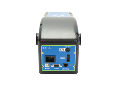 NEWPORT   优铂特   CS130B-4-FH  1/8 m 配置单色仪