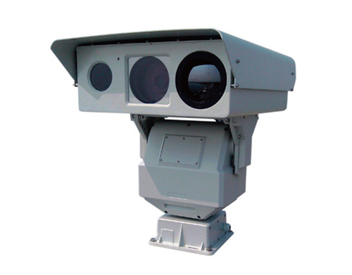 ULIRVISION       TC800PTZ        重载双光谱云台