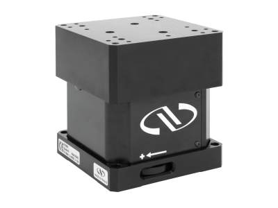 NEWPORT   优铂特   GTS30V    高精度垂直线性平移台